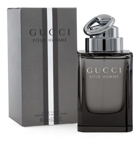 gucci by gucci hombre perfume|perfume gucci hombre primor.